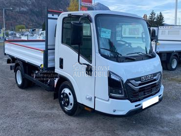 Isuzu M27/Kiper/LTK309