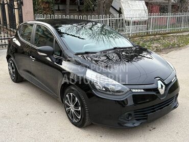 Renault Clio 1.5 DCI N A V I