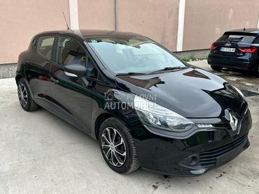 Renault Clio 1.5 DCI N A V I