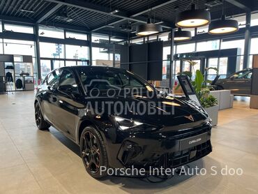 Cupra Leon 1.5 eTSI