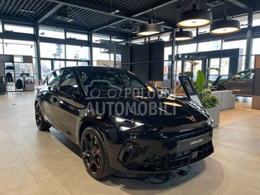 Cupra Leon 1.5 eTSI