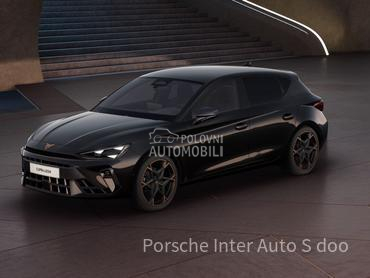 Cupra Leon 1.5 eTSI