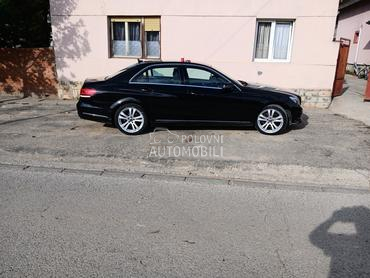 Mercedes Benz E 250 E250