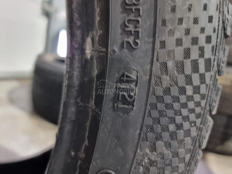 Continental 315/35 R22 Zimska