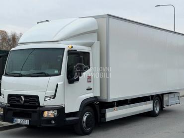 Renault Kamion sandučar/LTK316