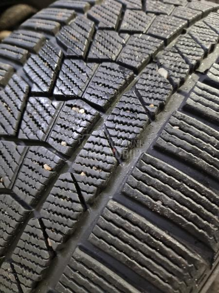 Continental 275/40 R22 Zimska
