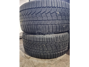 Continental 275/40 R22 Zimska