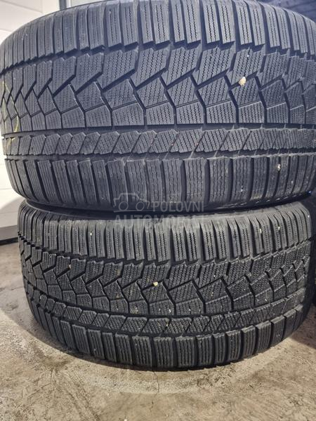 Continental 275/40 R22 Zimska