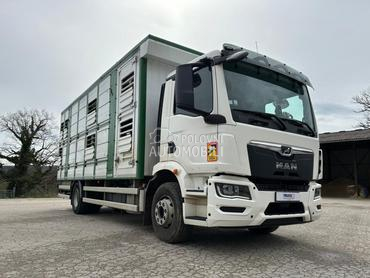 MAN TGM 15.290/Kamion/LTK318