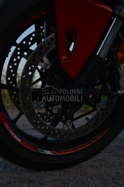 Ducati Panigale V4