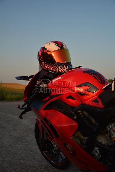Ducati Panigale V4