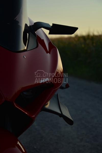 Ducati Panigale V4