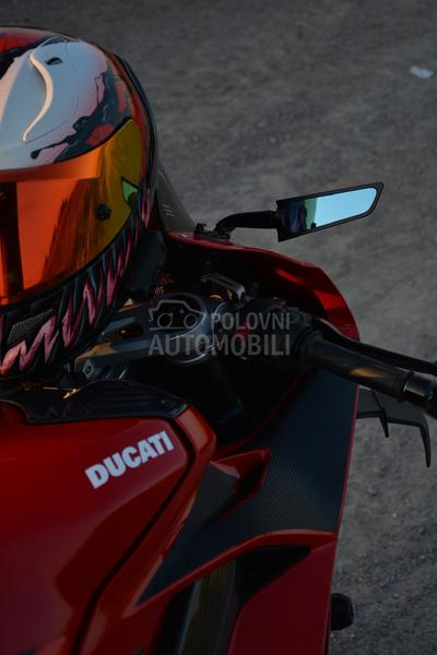 Ducati Panigale V4