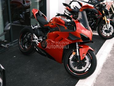 Ducati Panigale V4