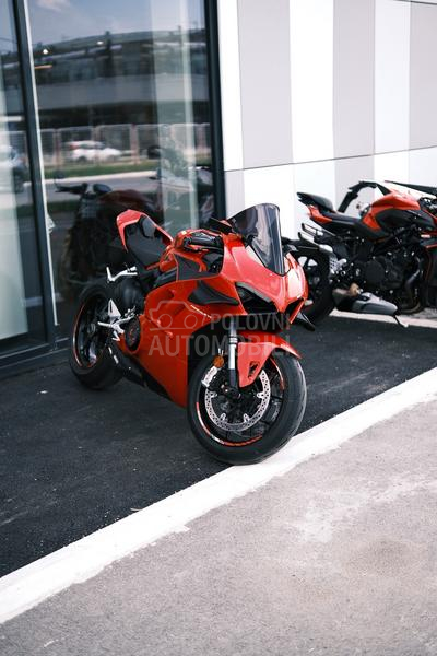 Ducati Panigale V4