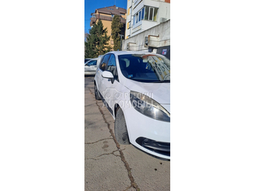 Renault Scenic dci