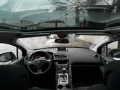 Peugeot 3008 A/T PANO ALLURE NAVY