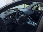 Peugeot 3008 A/T PANO NAVY