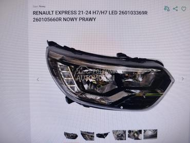 FAR DESNI OE za Renault Express od 2021. do 2026. god.