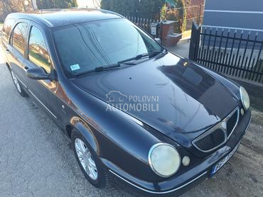 Lancia Lybra 1.9