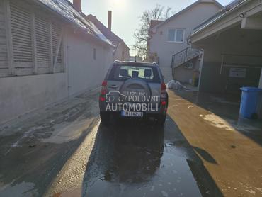 Suzuki Vitara 1.9 DDIS