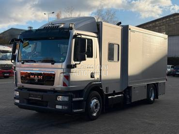 MAN TGM 15.290/LTK321