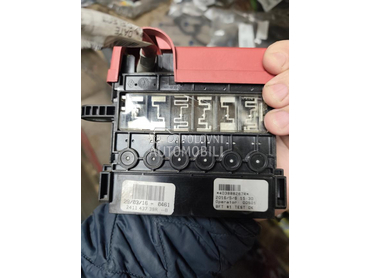 KLEMA PLUS MEGAN za Renault Megane od 2015. do 2025. god.