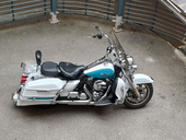 Harley Davidson FlHR Road King