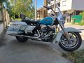 Harley Davidson FlHR Road King