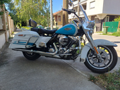 Harley Davidson FlHR Road King