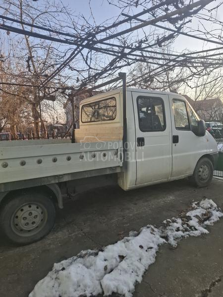 Fiat Ducato 