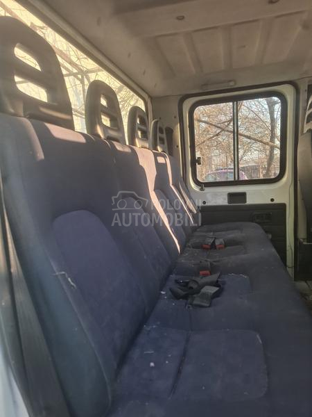 Fiat Ducato 