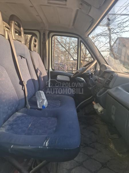 Fiat Ducato 