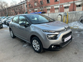 Citroen C3 1.2 B