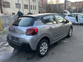 Citroen C3 1.2 B