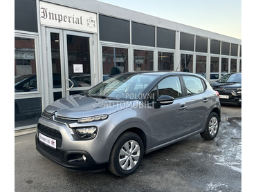 Citroen C3 1.2 B