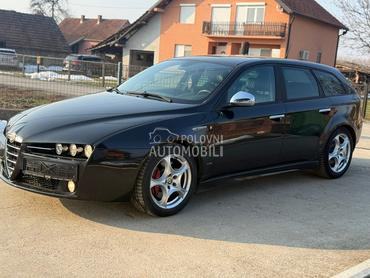 Alfa Romeo 159 2.4 TI
