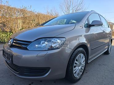 Volkswagen Golf Plus 1.4 obican motor