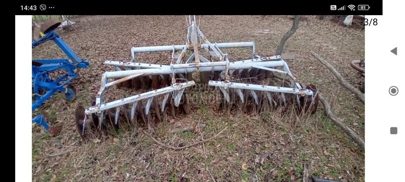 OLT Tanjiraca 32 lista