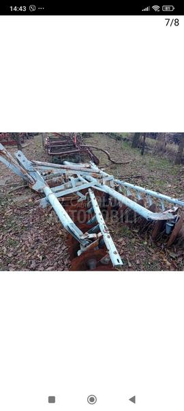 OLT Tanjiraca 32 lista