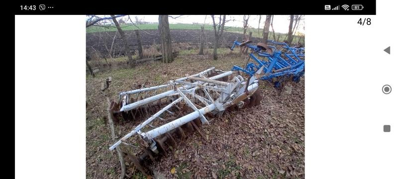 OLT Tanjiraca 32 lista