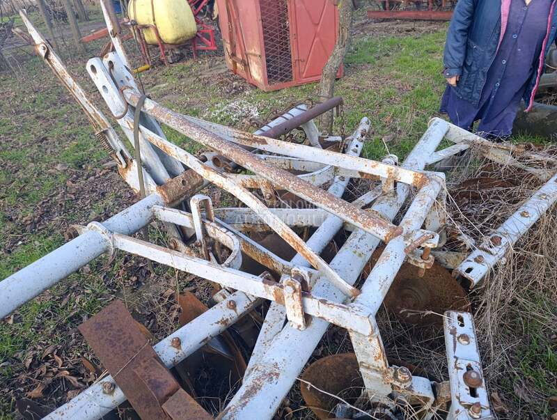 OLT Tanjiraca 32 lista