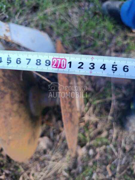 OLT Tanjiraca 32 lista