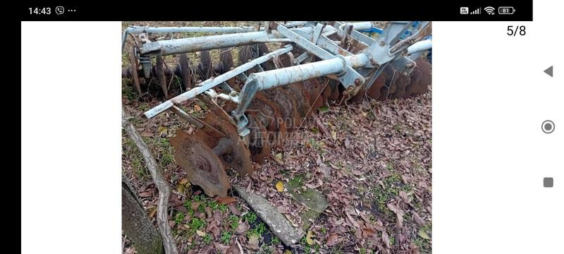 OLT Tanjiraca 32 lista