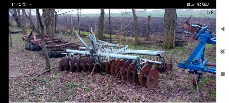 OLT Tanjiraca 32 lista