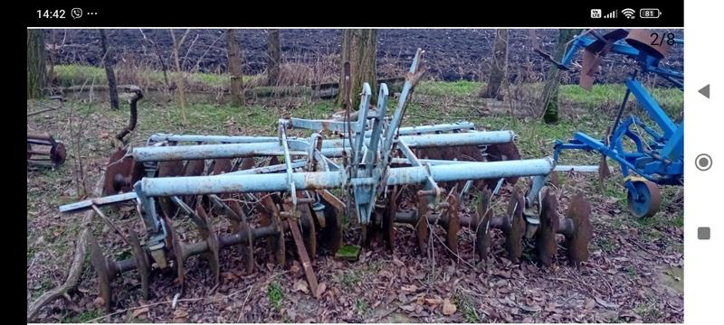 OLT Tanjiraca 32 lista