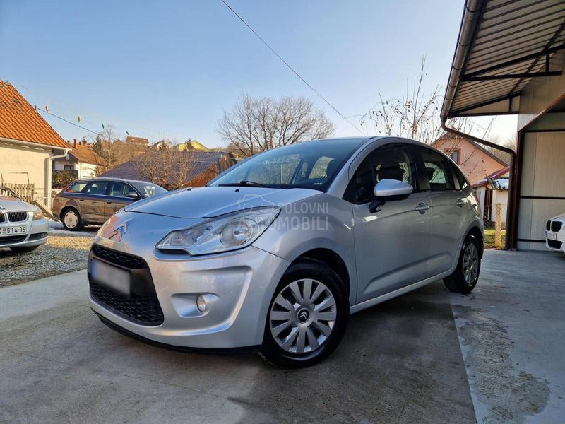 Citroen C3 1.4HDI