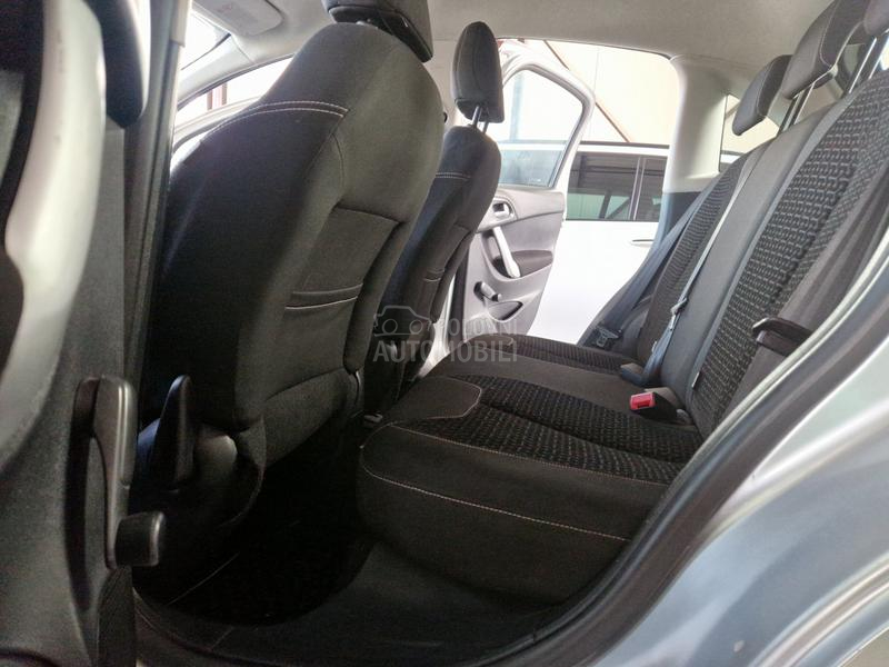 Citroen C3 1.4HDI