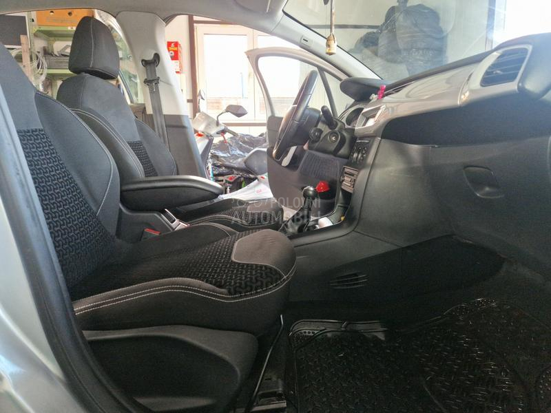 Citroen C3 1.4HDI