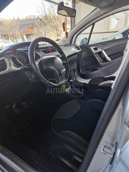 Citroen C3 1.4HDI